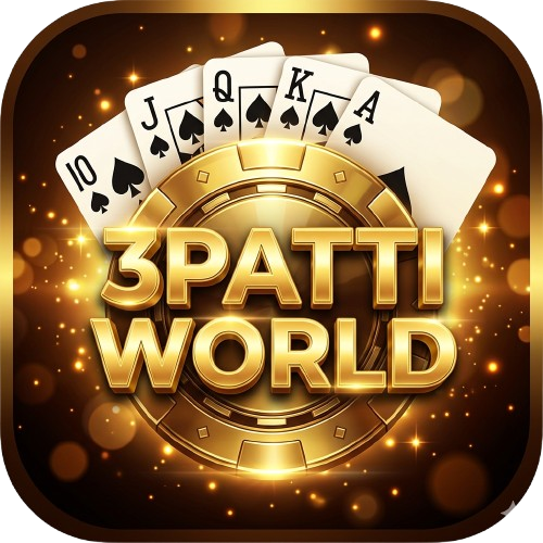 3patti world