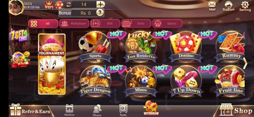 3 Patti World APK Download for Android Pakistan 2026