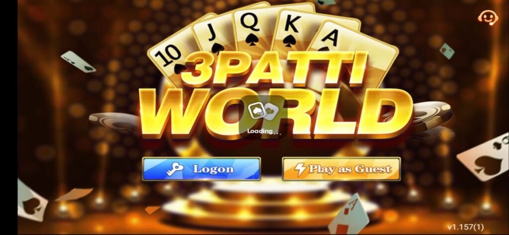 3patti world