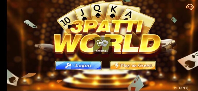 3patti world